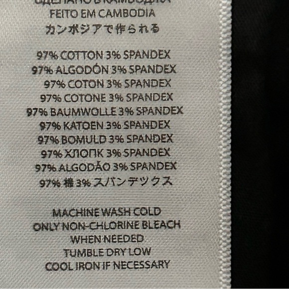 Michael Kors Bermuda Shorts - Picture 5 of 5